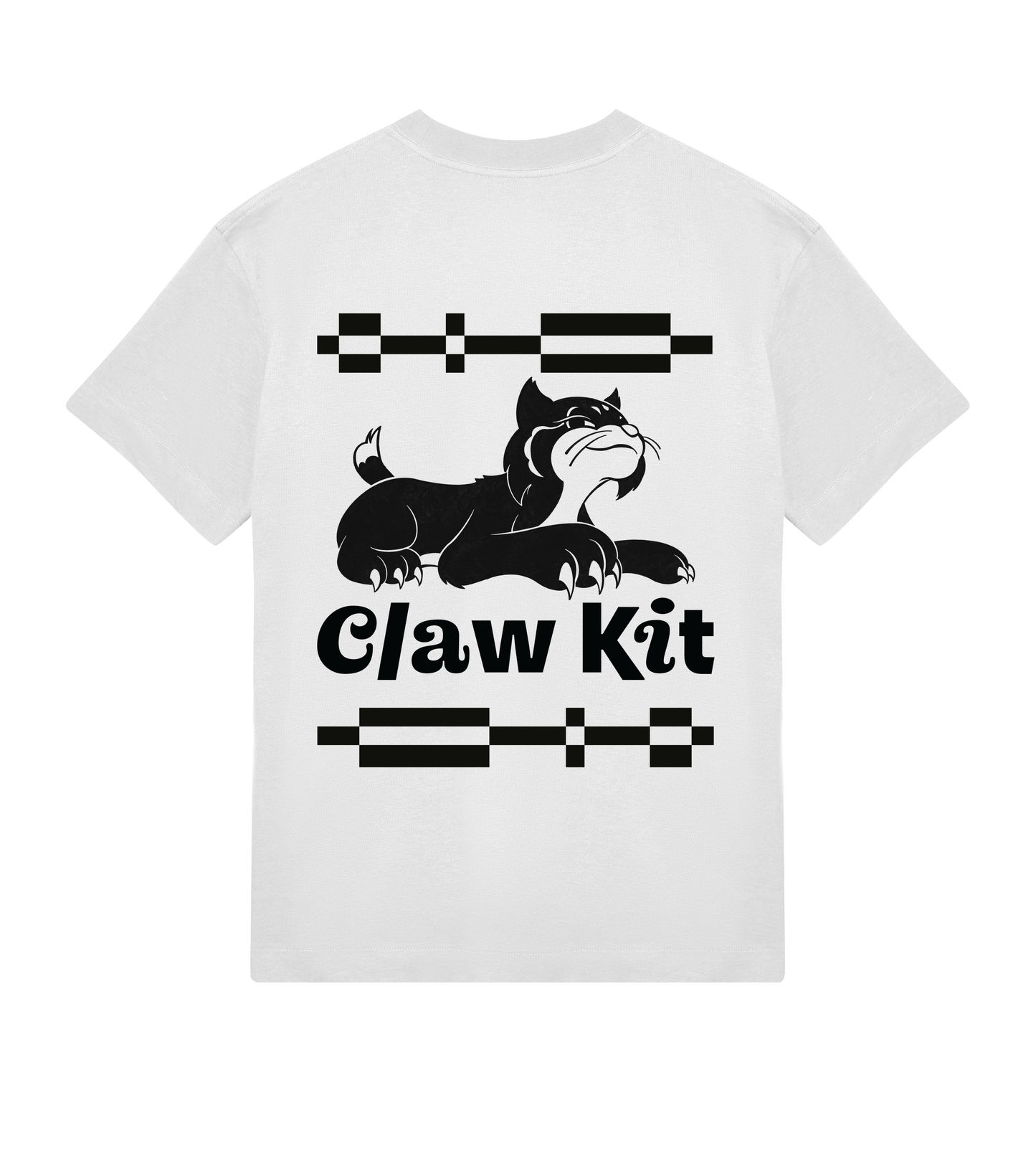 Claw Kit T-shirt